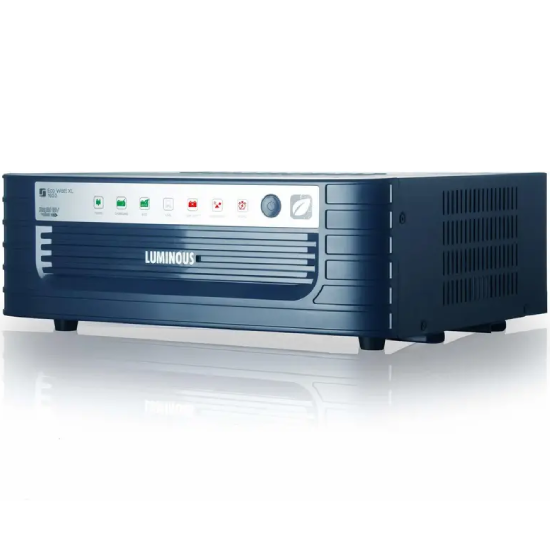 LUMINOUS Eco Watt Rapid XL 1650